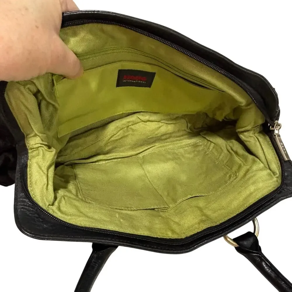 HOBO international black